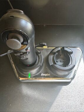 Sony Black Motion Navigation Controller with Charger